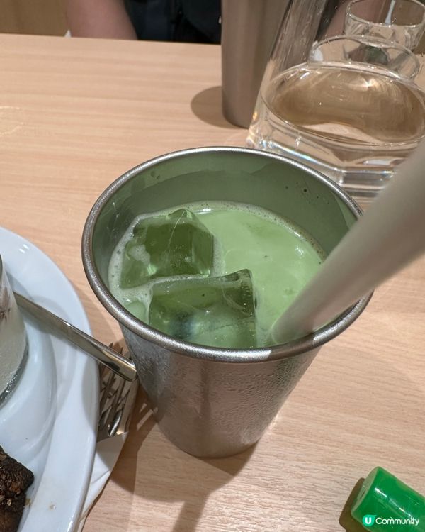 TKS NOC CAFE 🍵 
