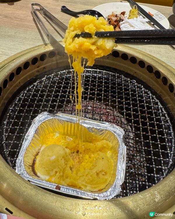 安平燒肉新餐牌！120分鐘和牛放題🤤🥩🔥