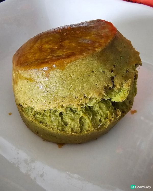 酥餅滋味💯🌟 餡料多多😋😋