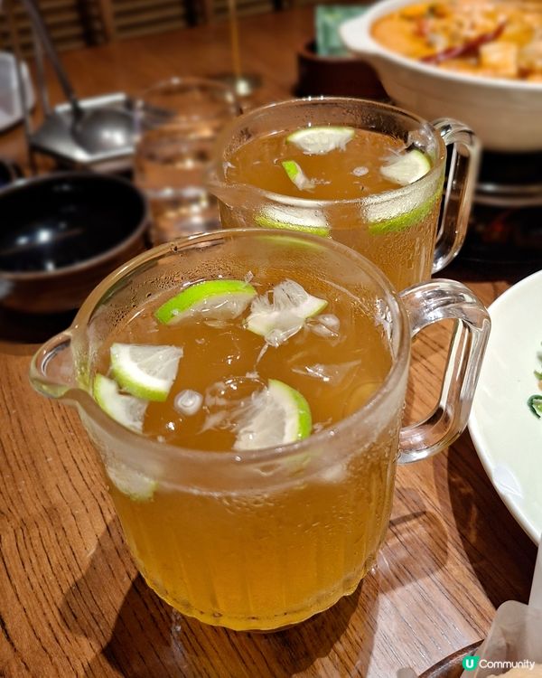 炭燒豬頸肉，外脆內嫩，滿足味蕾