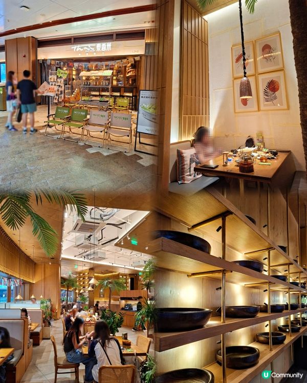 炭燒豬頸肉，外脆內嫩，滿足味蕾