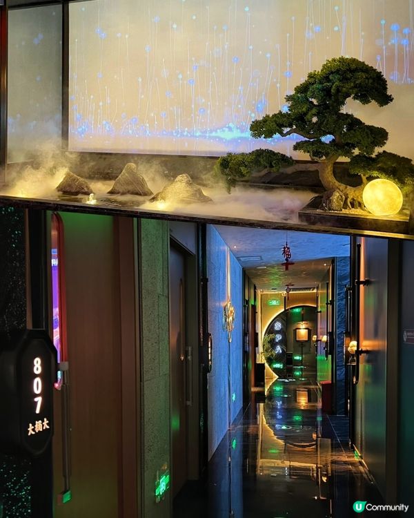 放假前夕最適合上深圳解壓放鬆一下