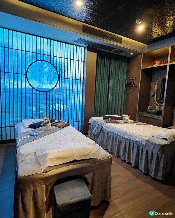 放假前夕最適合上深圳解壓放鬆一下