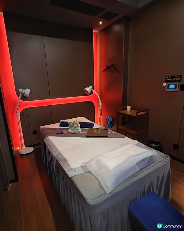 放假前夕最適合上深圳解壓放鬆一下