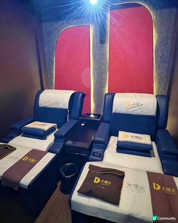 放假前夕最適合上深圳解壓放鬆一下