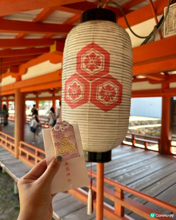 🇯🇵參拜神社⛩️不能不知道的小tips😗