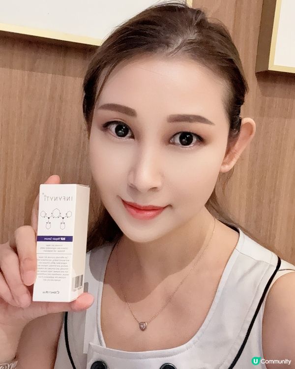 1.  瑞士精華真係掂！🤩 告別乾紋暗啞！✨ 旺角掃貨！🛍️