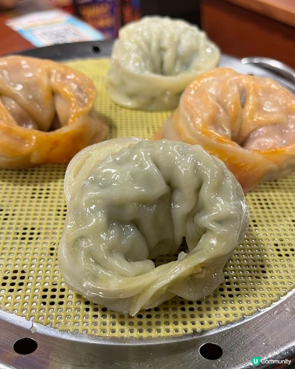 [勞蘇食]高質心機韓國麵🇰🇷