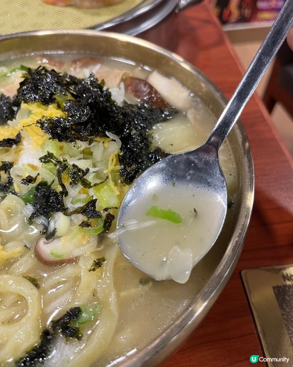 [勞蘇食]高質心機韓國麵🇰🇷