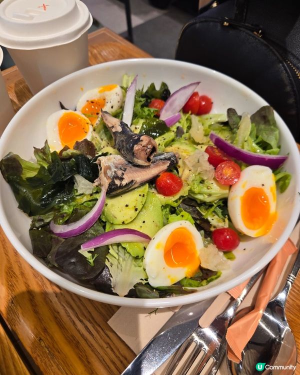 靚嘢！美食之旅贏大獎！🥳😋