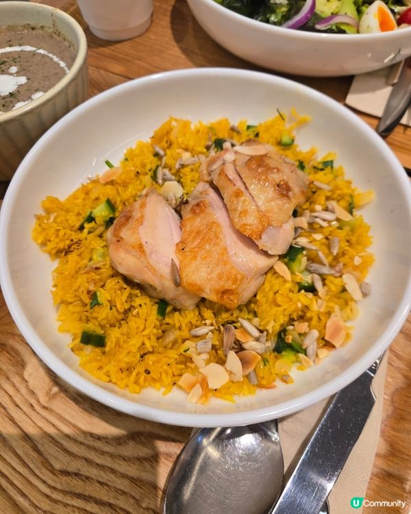 靚嘢！美食之旅贏大獎！🥳😋