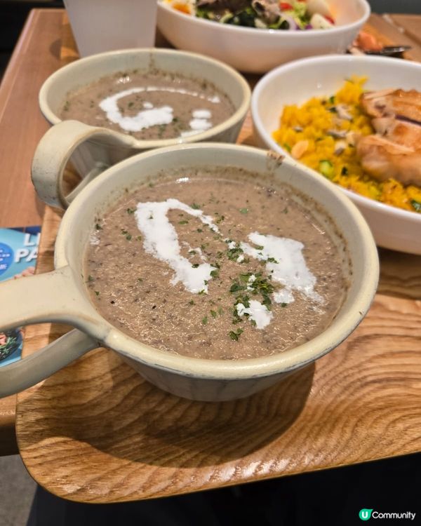 靚嘢！美食之旅贏大獎！🥳😋