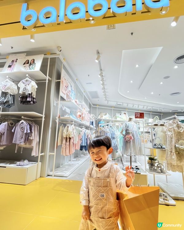 卡皮巴拉✨今天是快樂的寶寶