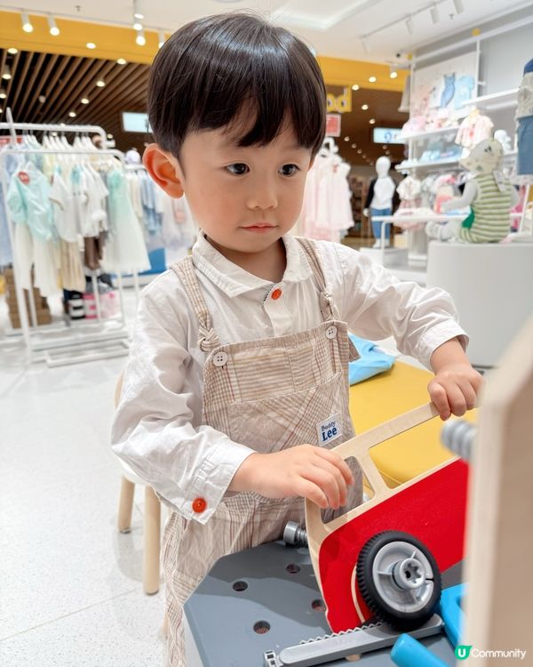 卡皮巴拉✨今天是快樂的寶寶