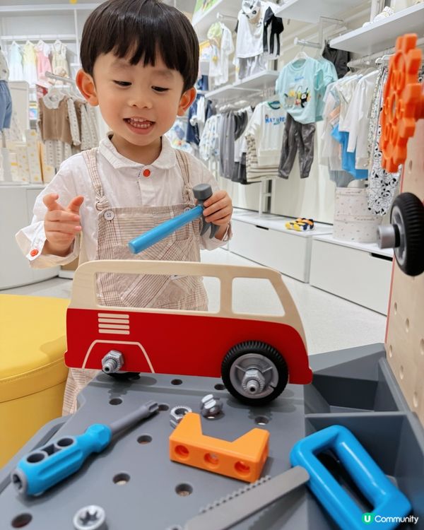 卡皮巴拉✨今天是快樂的寶寶