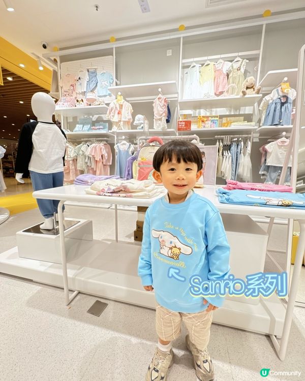 卡皮巴拉✨今天是快樂的寶寶