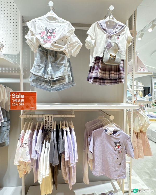 卡皮巴拉✨今天是快樂的寶寶