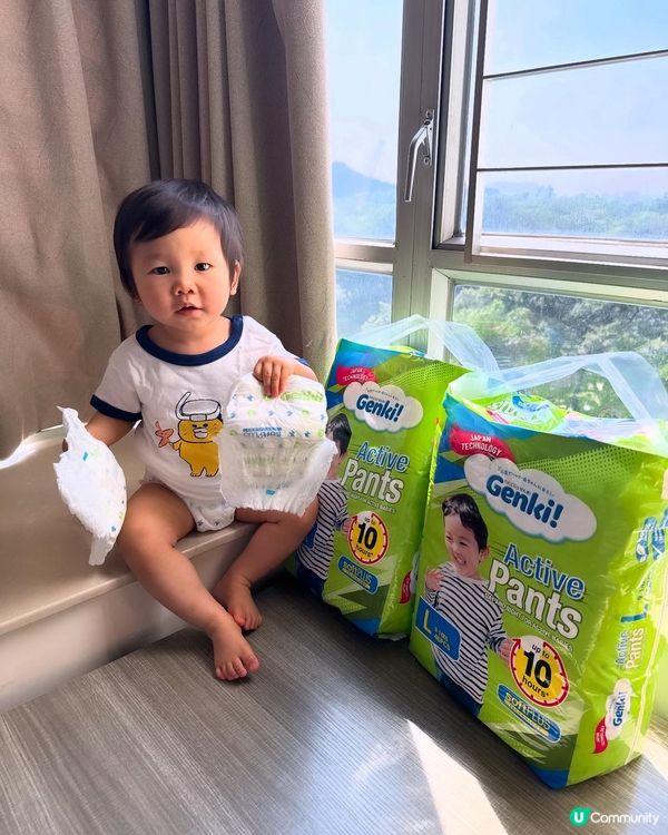 香港荷花BB展育兒好物