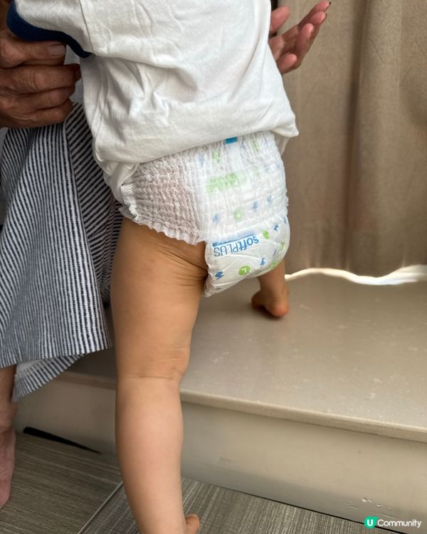 香港荷花BB展育兒好物