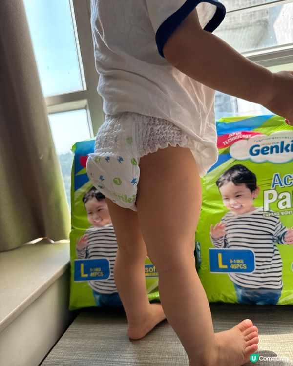 香港荷花BB展育兒好物