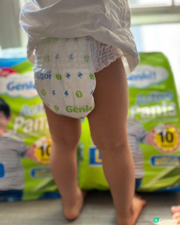 香港荷花BB展育兒好物