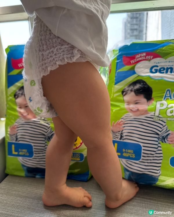 香港荷花BB展育兒好物