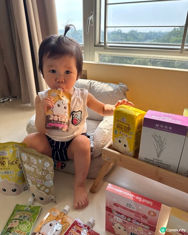 BB展寶寶百味優惠速遞