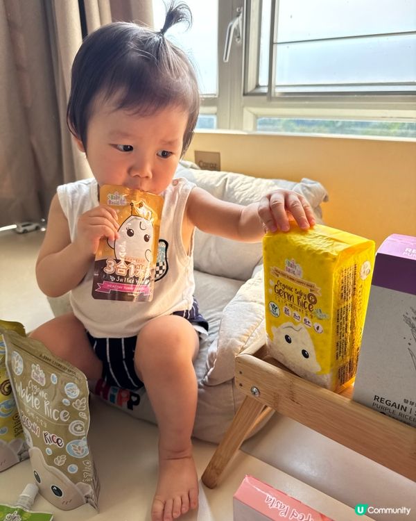 BB展寶寶百味優惠速遞