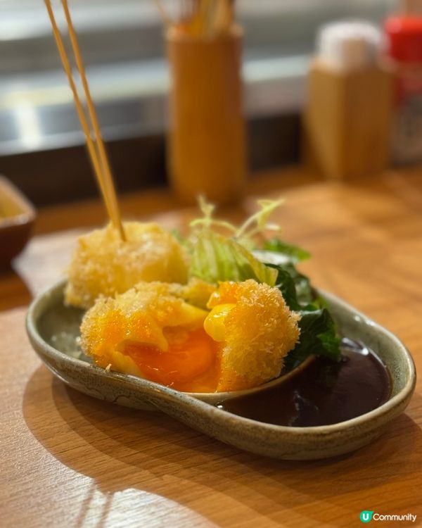 橋本串燒🍢！尖沙咀日式地道串燒🤤！款式好多好吸引🤩