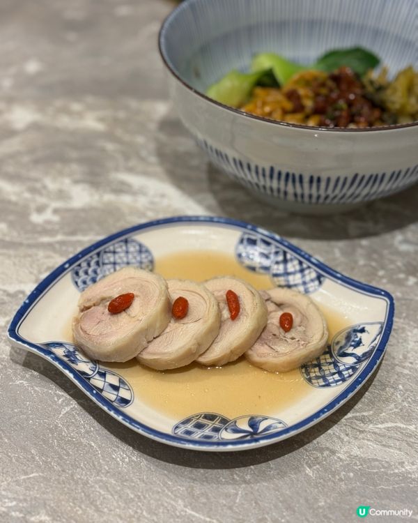 地道台式料理💖慢烤雞腿蛋餅🤤！花蓮台灣味😋！