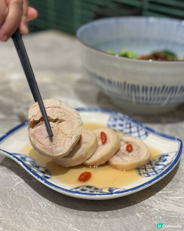 地道台式料理💖慢烤雞腿蛋餅🤤！花蓮台灣味😋！