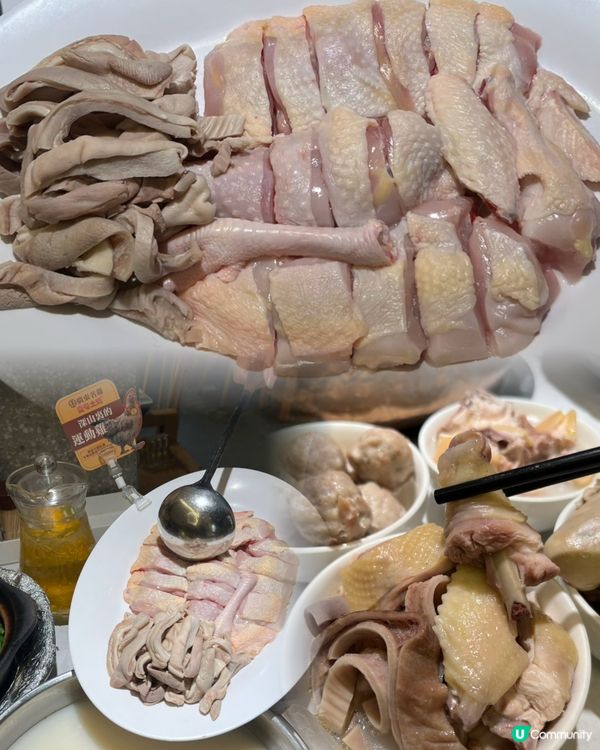 北上第一餐！順德公🤤深圳必食地標！🔥