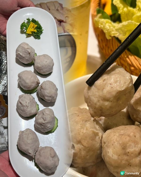 北上第一餐！順德公🤤深圳必食地標！🔥