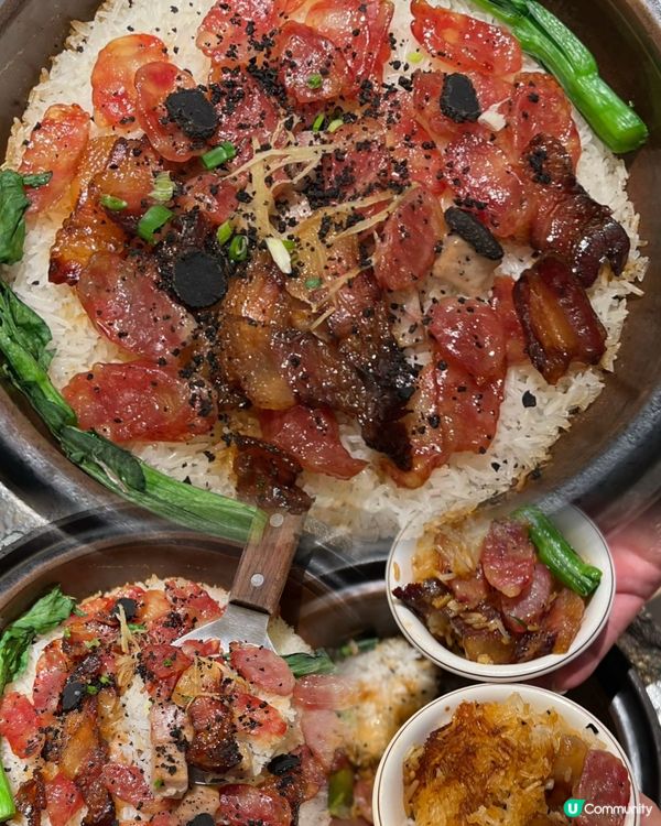 北上第一餐！順德公🤤深圳必食地標！🔥