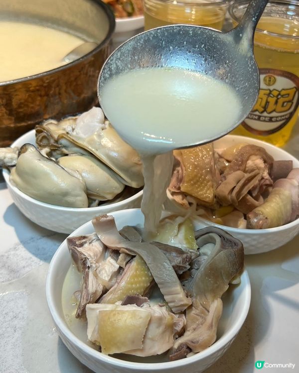 北上第一餐！順德公🤤深圳必食地標！🔥