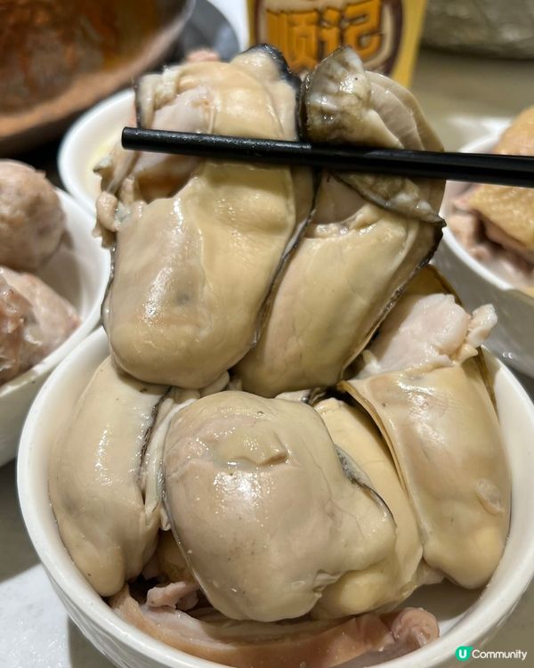 北上第一餐！順德公🤤深圳必食地標！🔥