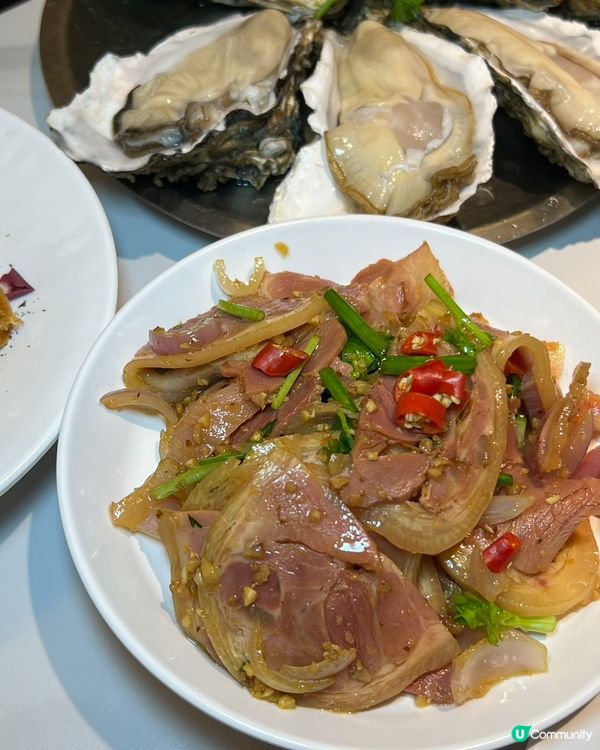 北上第一餐！順德公🤤深圳必食地標！🔥