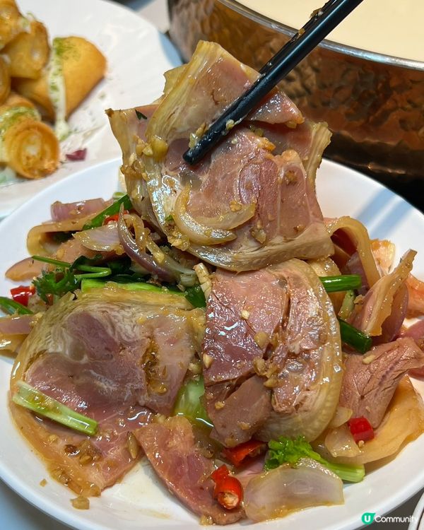 北上第一餐！順德公🤤深圳必食地標！🔥