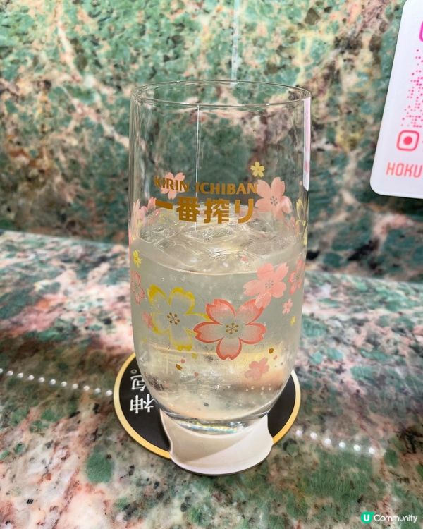 薄衣串揚，炸技出色