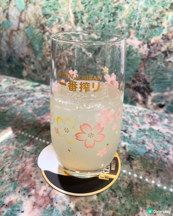 薄衣串揚，炸技出色