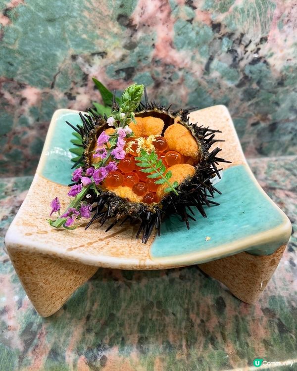 薄衣串揚，炸技出色