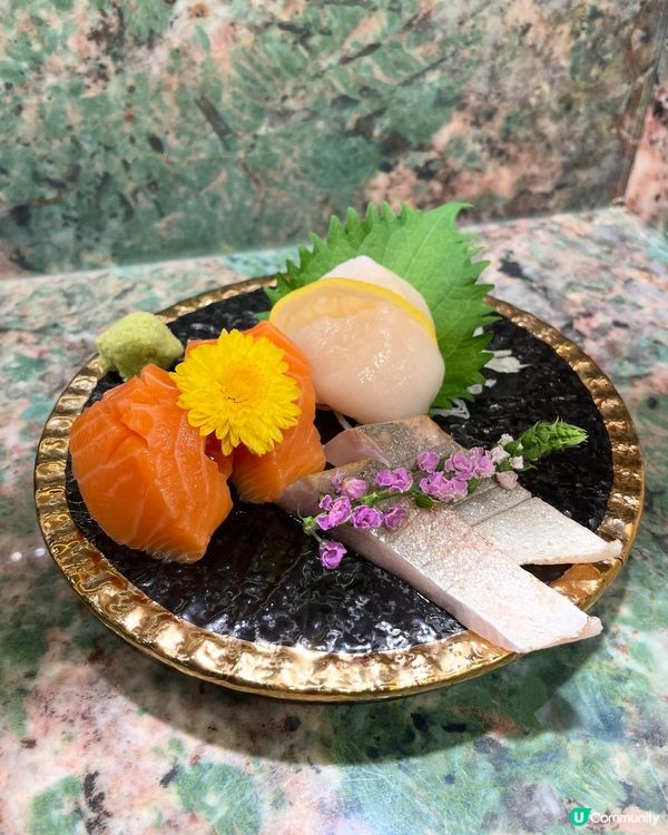 薄衣串揚，炸技出色