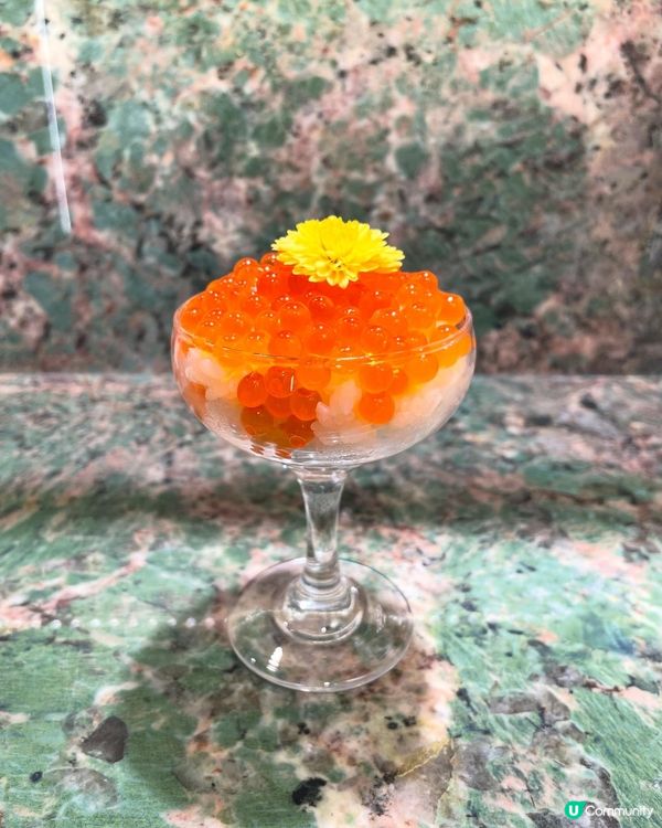 薄衣串揚，炸技出色