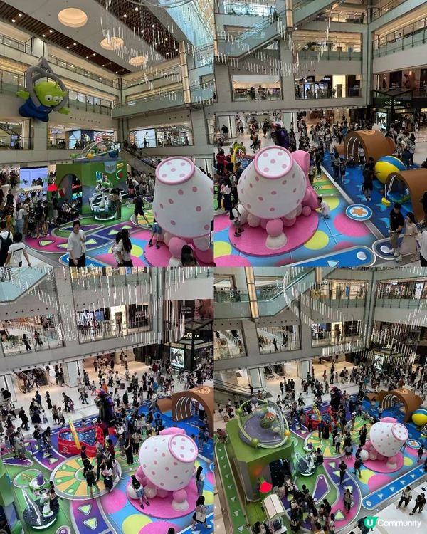 香港家居節2025！勁減家品等你嚟搶 🤩 買嘢啦！