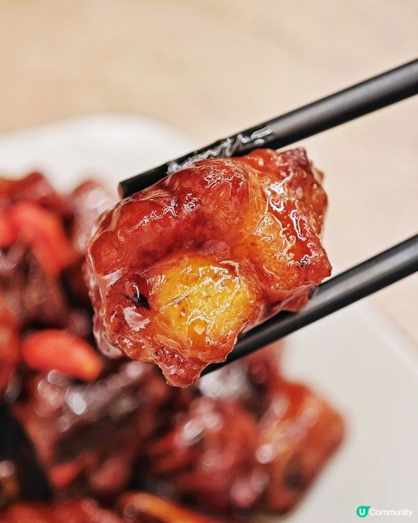 必食😍松子🐟大黄魚