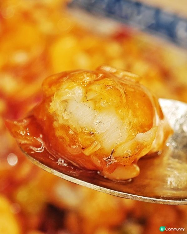 必食😍松子🐟大黄魚