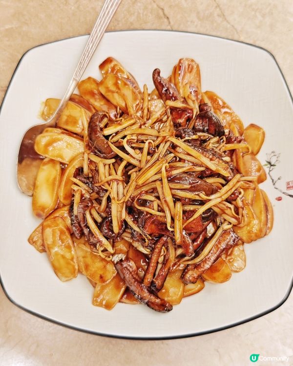 必食😍松子🐟大黄魚