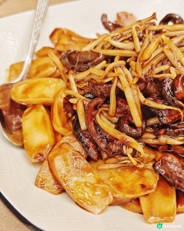 必食😍松子🐟大黄魚