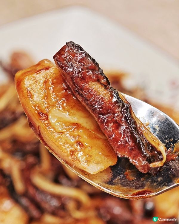 必食😍松子🐟大黄魚