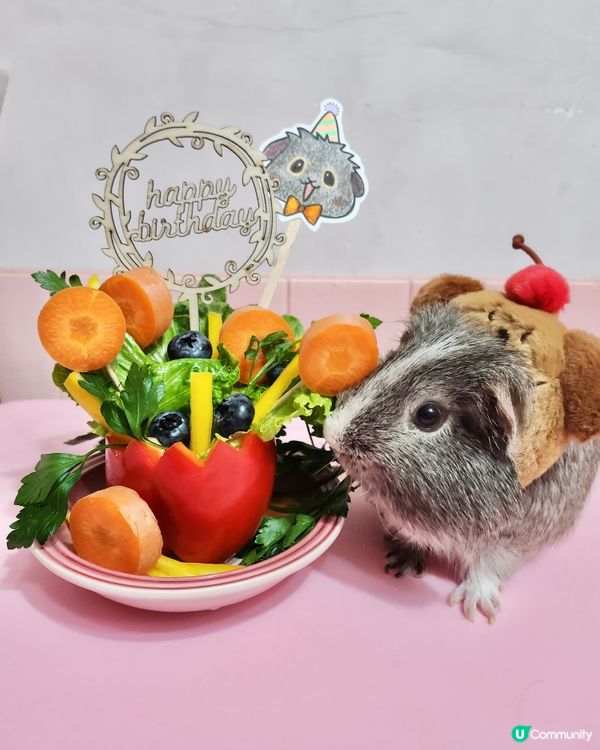 Happy birthday to Woody